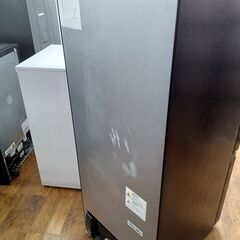 ★リユースのサカイ水戸店★ Haisens 冷蔵庫 162L 23年製 動作確認／クリーニング済み MT6074の画像