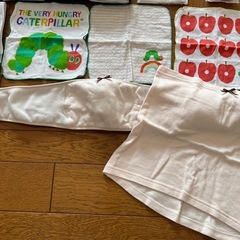 出産準備グッズの画像