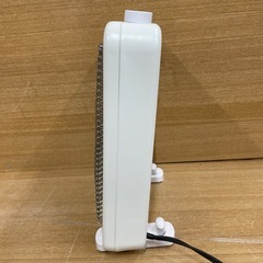 ⭐︎h24【ハロゲンヒーター】JSTN-EH800-WH?002の画像