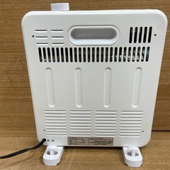 ⭐︎h24【ハロゲンヒーター】JSTN-EH800-WH?002の画像