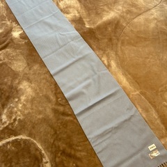 フルラマフラーカシミヤ100%カシミアストールショールスカーフレディース女性用婦人ユニセックスライトブルー水色系洗えるカシミヤの画像