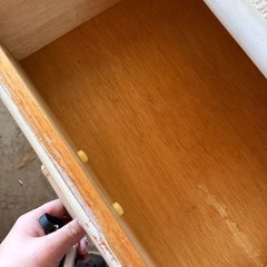 オシャレな棚の画像