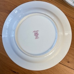 ノリタケ　2600NOBLEの画像