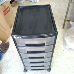 書類などの収納ケースの画像