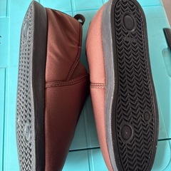 差し上げます介護シューズの画像