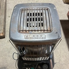 ダイニチ　業務用ブルーヒーター　FM-181Nの画像