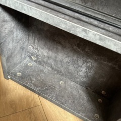 RASIK ラシク　ケーブルボックスの画像