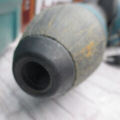 マキタ HM0871C 電動ハンマ ケース/シャンク/ハンドル付 中古品 【ハンズクラフト宜野湾店】の画像