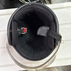 バイク、メット、女性小さめ、子供、の画像