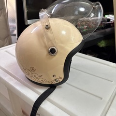 バイク、メット、女性小さめ、子供、の画像