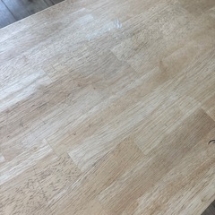 DIY 子供工作用机　お絵描き用机の画像