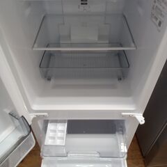 ★リユースのサカイ水戸店★ SHARP 冷蔵庫 152L 21年製 動作確認／クリーニング済み MT6075の画像