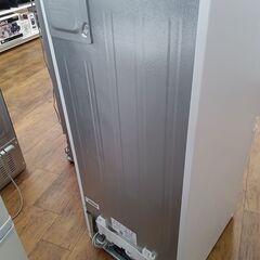 ★リユースのサカイ水戸店★ SHARP 冷蔵庫 152L 21年製 動作確認／クリーニング済み MT6075の画像