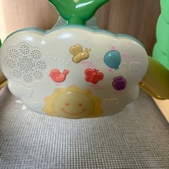 プーメリー　電池付きの画像