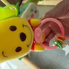 プーメリー　電池付きの画像