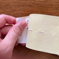 出産準備グッズの画像