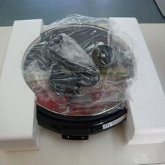 ID：237816　ホットプレート　未使用の画像