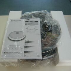 ID：237816　ホットプレート　未使用の画像