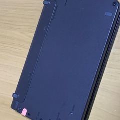 ジャンク 電子辞書 カシオ XD-SR4800の画像