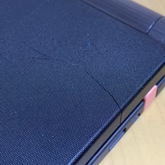 ジャンク 電子辞書 カシオ XD-SR4800の画像