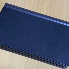 ジャンク 電子辞書 カシオ XD-SR4800の画像