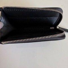 UVERworldミニジップウォレットの画像