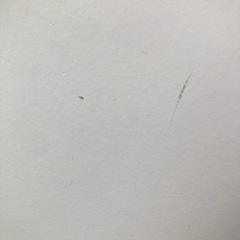 白　キャスター付きキャビネットの画像