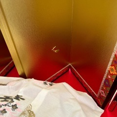 ひな人形の画像