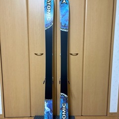 ATOMIC BENT 85の画像