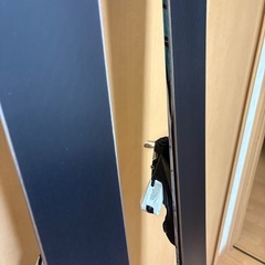 ATOMIC BENT 85の画像