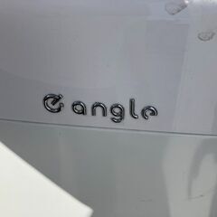 2022年製！ ハイセンス 全自動電気洗濯機 洗濯機 レトロデザイン イーアングル 7.0㎏ ANG-WM-B70-Wの画像