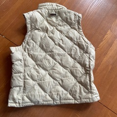 クロコダイル　　ベストの画像