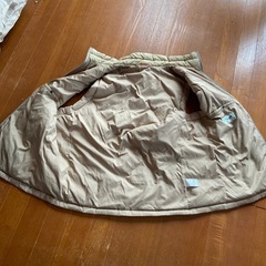 クロコダイル　　ベストの画像