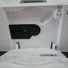 ID：237397　CDラジカセの画像