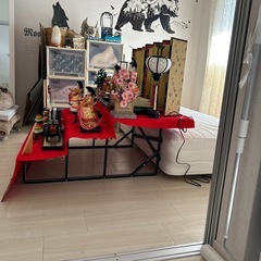 ひな人形の画像