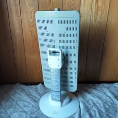 YAMAZEN 遠赤外線ヒーターDBX-J122 2017年の画像