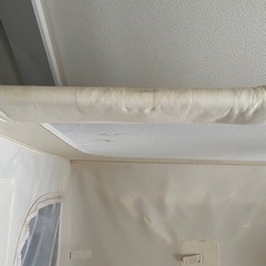 ベビーベッド　の画像