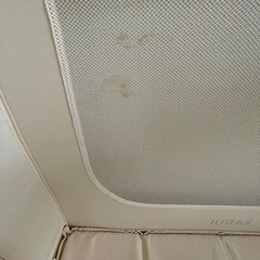 ベビーベッド　の画像