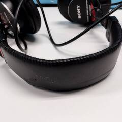 SONY MDR-CD900ST 有線ヘッドホンの画像