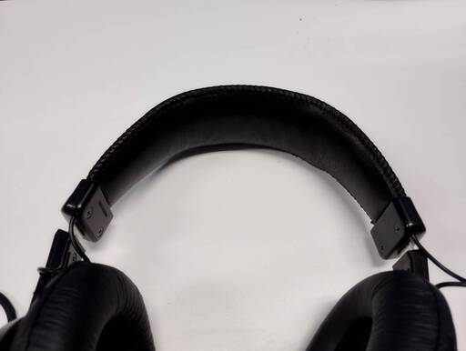 SONY MDR-CD900ST 有線ヘッドホン