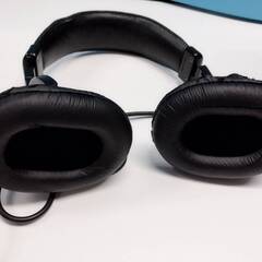 SONY MDR-CD900ST 有線ヘッドホンの画像