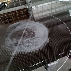 ★リユースのサカイ水戸店★ IRISOHYAMA 2口IHコンロ  19年製 動作確認／クリーニング済み MT6076の画像