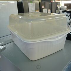 ID：235515　水切りバスケットの画像