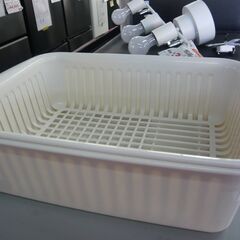 ID：235515　水切りバスケットの画像
