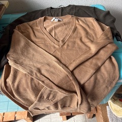 ユニクロの画像