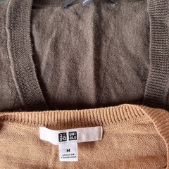 ユニクロの画像