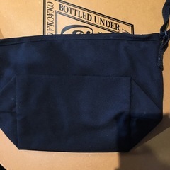 Monhatton Portage ショルダーバックバッグの画像