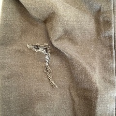 バートル作業着ズボンの画像