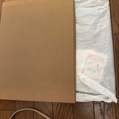 【新品美品箱入り】甲州印傳袋 の画像