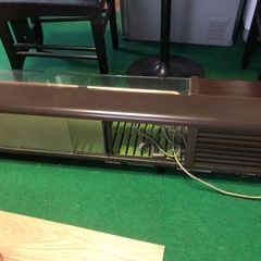 ホシザキ　ネタケース　　RNC-120A-LA形の画像